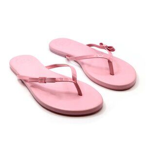 NEW Solei Sea  Indie Mini Bow Barbie Pink SIZE 9/40